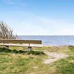 Nyaraló C11241-hemmet-ildervej-22 *