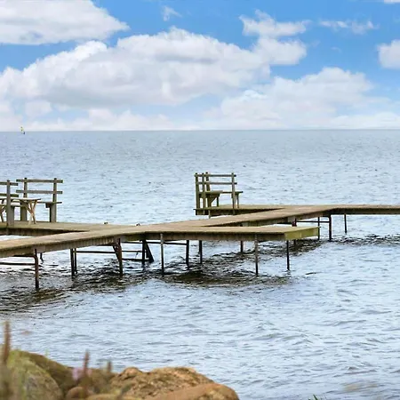 C11241-hemmet-ildervej-22 Dom wakacyjny