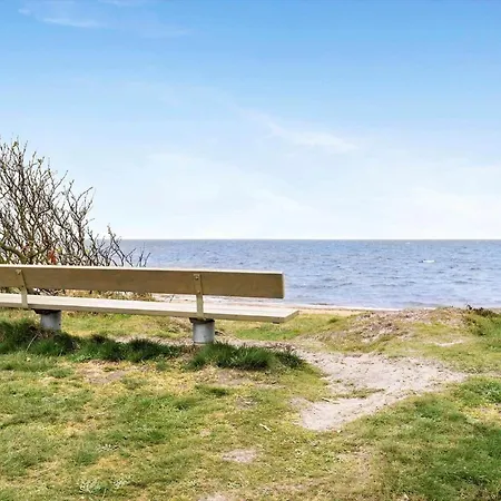 Dom wakacyjny C11241-hemmet-ildervej-22 Hemmet