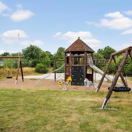 C11241-hemmet-ildervej-22 Dom wakacyjny Hemmet