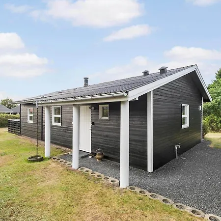 Dom wakacyjny C11241-hemmet-ildervej-22 *