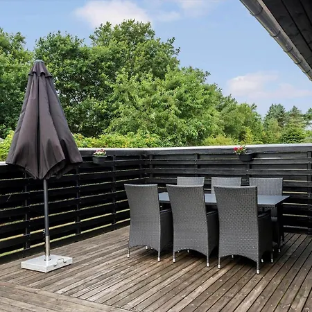 Prázdninový dům C11241-hemmet-ildervej-22 Hemmet