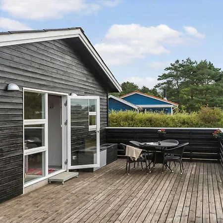 C11241-hemmet-ildervej-22 Dom wakacyjny *