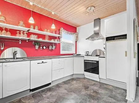 Semesterbostad C11241-hemmet-ildervej-22 *
