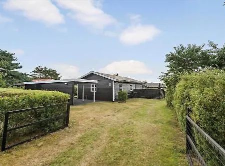 Holiday home C11241-hemmet-ildervej-22 Hemmet