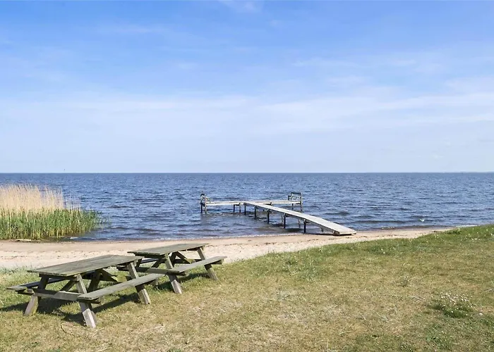 C11241-hemmet-ildervej-22 Dom wakacyjny