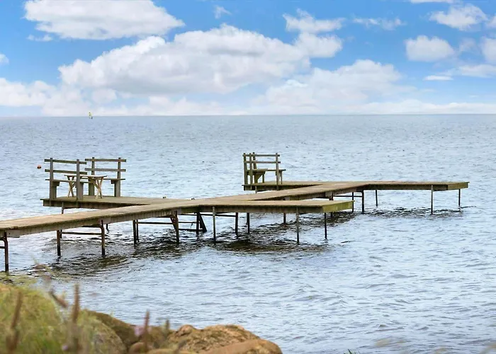 C11241-hemmet-ildervej-22 Dom wakacyjny