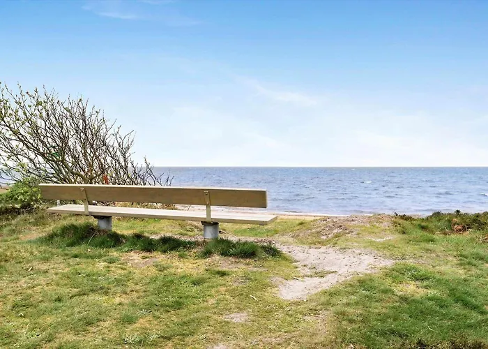 Ferienhaus C11241-hemmet-ildervej-22 Hemmet