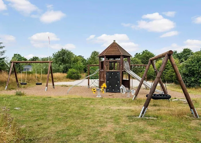 C11241-hemmet-ildervej-22 Dom wakacyjny Hemmet