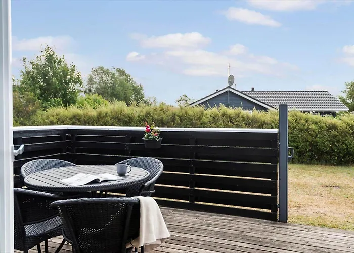 C11241-hemmet-ildervej-22 Dom wakacyjny