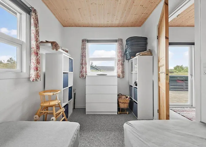 Ferienhaus C11241-hemmet-ildervej-22