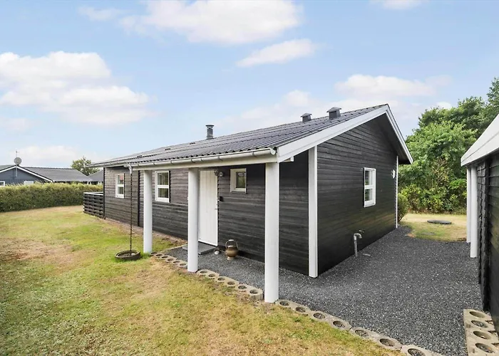 Ferienhaus C11241-hemmet-ildervej-22 *