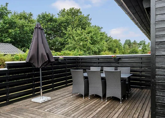 Ferienhaus C11241-hemmet-ildervej-22 Hemmet