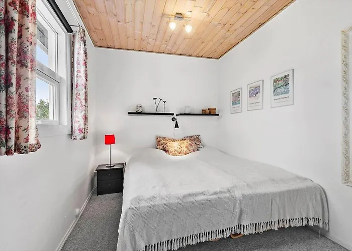 Ferienhaus C11241-hemmet-ildervej-22