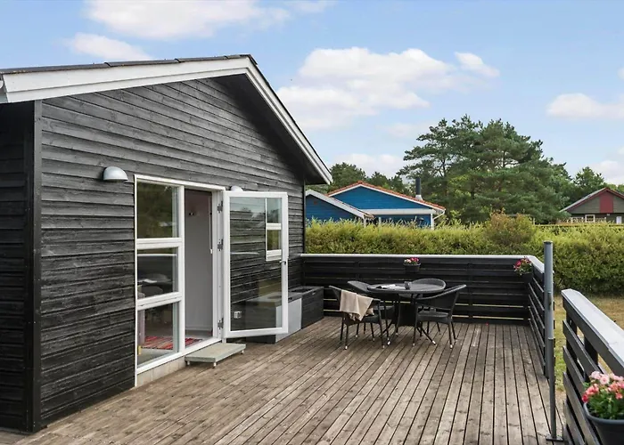 C11241-hemmet-ildervej-22 Ferienhaus *