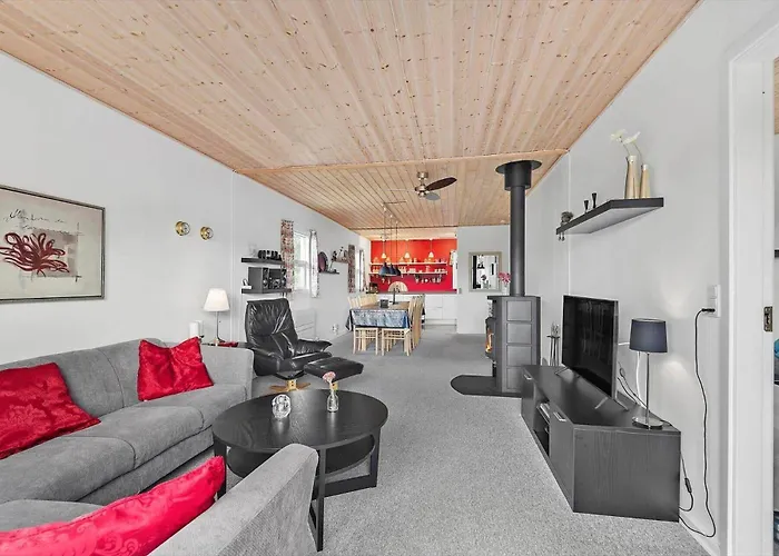 Ferienhaus C11241-hemmet-ildervej-22 *