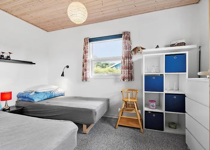 C11241-hemmet-ildervej-22 Ferienhaus Hemmet