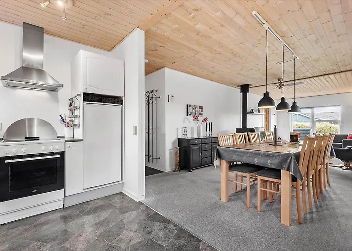 Ferienhaus C11241-hemmet-ildervej-22 Hemmet